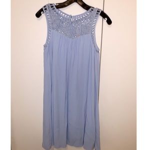 Altar’d State summer/beach dress
